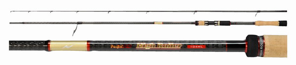 アピア Foojin'AD High Roller(ハイローラー)104ML