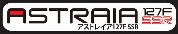 エクリプス アストレイア 127F SSR トレイサ―バレット(ECLIPSE ASTRAIA 127F SSR Tracer Bullet)
