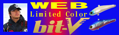 ¥¢¥Ô¥¢¡¡bit-V¡Ê¥Ó¥Ã¥È¥Ö¥¤¡Ë WEB¸ÂÄꥫ¥é¡¼