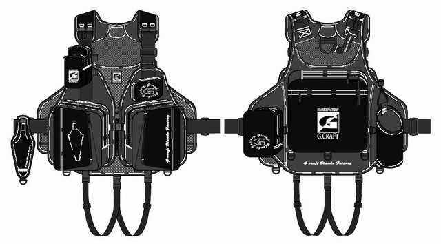 G-CRAFT&PAZDESIGN コンプリートワークス