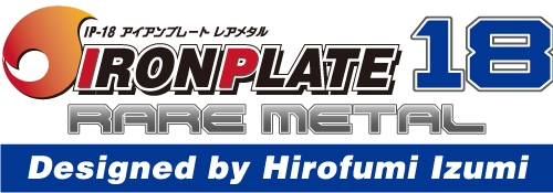 ¥³¥¢¥Þ¥ó IP-18 ¥¢¥¤¥¢¥ó¥×¥ì¡¼¥È ¥ì¥¢¥á¥¿¥ë¡ÎCOREMAN¡¡IP-18 IRONPLATE RARE METAL¡Ï