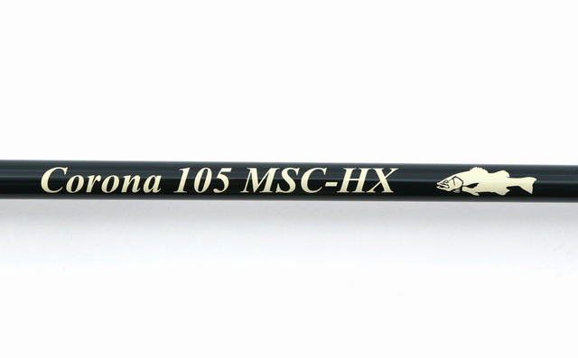 Tulala HARMONIX Corona 105 MSC-HX（ツララ ハーモニクスコローナ105 MSC-HX） 【シーバスルアー専門店  キングフィッシャー】